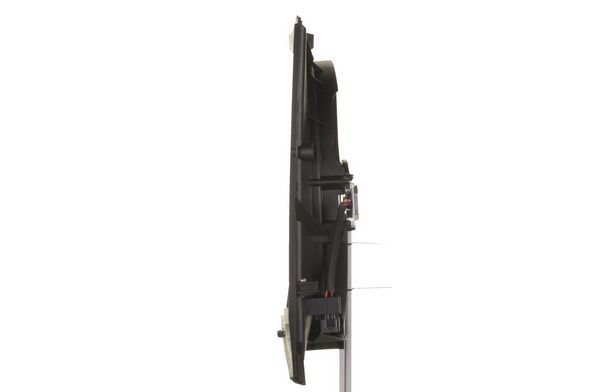 MAHLE CFF137000S Вентилятор, система охолодження двигуна