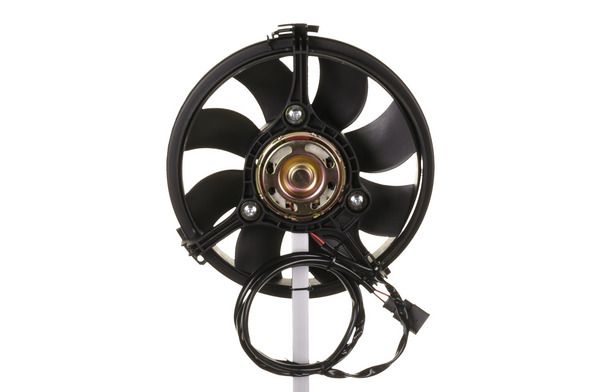 MAHLE CFF166000S Вентилятор охолодження двигуна Audi A6/VW Passat 1.6-3.0 97-05
