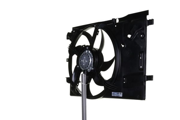 MAHLE CFF181000P Вентилятор, система охолодження двигуна