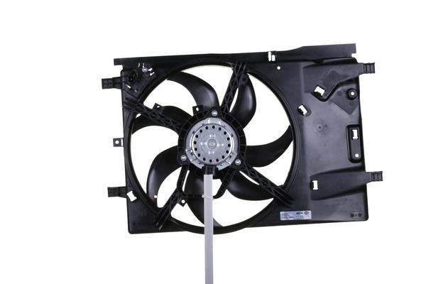MAHLE CFF181000P Вентилятор, система охолодження двигуна