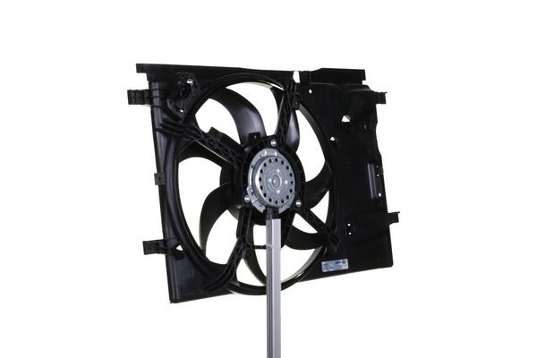 MAHLE CFF181000P Вентилятор, система охолодження двигуна