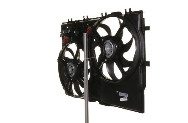 MAHLE CFF194000P Вентилятор, система охолодження двигуна