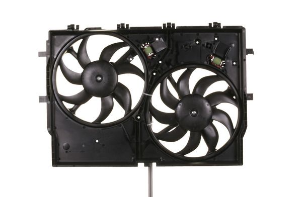 MAHLE CFF194000P Вентилятор, система охолодження двигуна