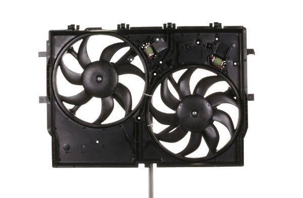 MAHLE CFF194000P Вентилятор, система охолодження двигуна