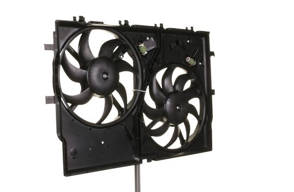 MAHLE CFF194000P Вентилятор, система охолодження двигуна