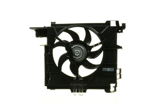 MAHLE CFF211000P Вентилятор, система охолодження двигуна
