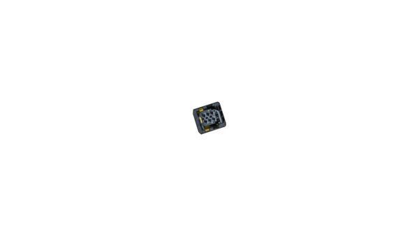 MAHLE CFF505000S Вентилятор, система охолодження двигуна