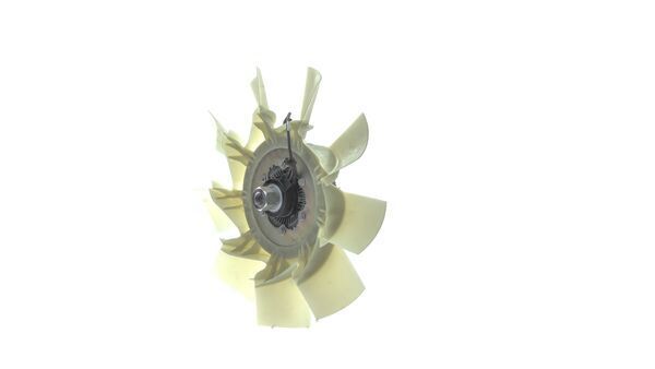 MAHLE CFF506000P Вентилятор, система охолодження двигуна