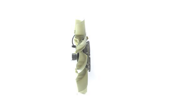 MAHLE CFF506000P Вентилятор, система охолодження двигуна