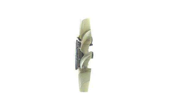 MAHLE CFF506000P Вентилятор, система охолодження двигуна