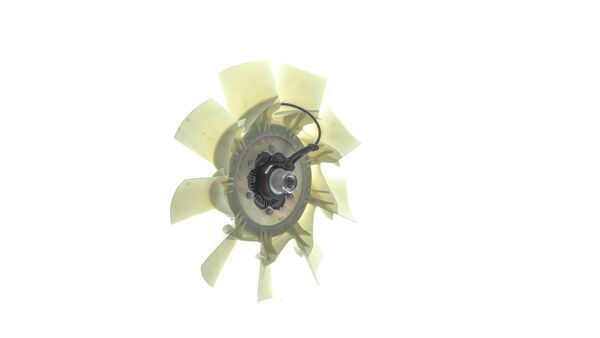MAHLE CFF506000P Вентилятор, система охолодження двигуна