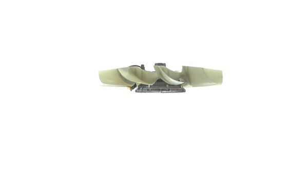 MAHLE CFF506000P Вентилятор, система охолодження двигуна