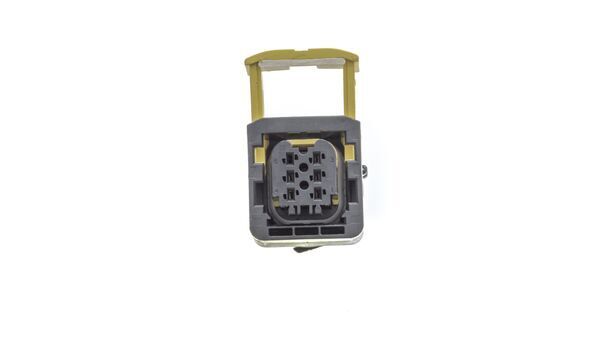 MAHLE CFF506000P Вентилятор, система охолодження двигуна