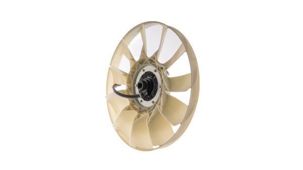 MAHLE CFF639000P Вентилятор, система охолодження двигуна