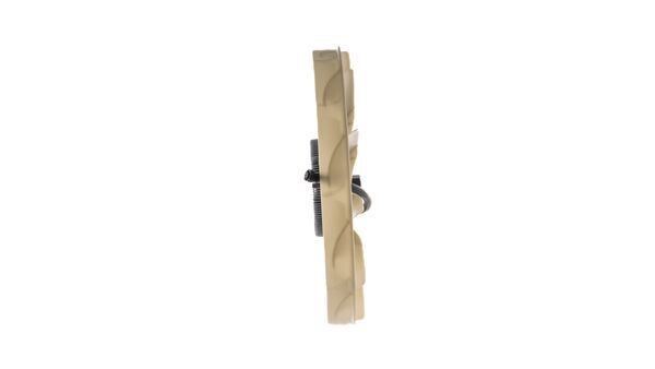 MAHLE CFF639000P Вентилятор, система охолодження двигуна