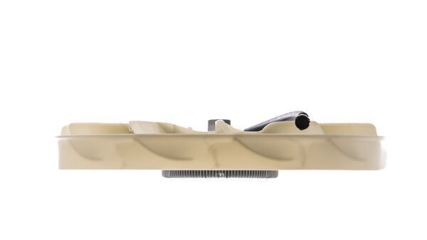 MAHLE CFF639000P Вентилятор, система охолодження двигуна