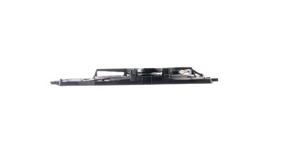 MAHLE CFF644000P Вентилятор, система охолодження двигуна
