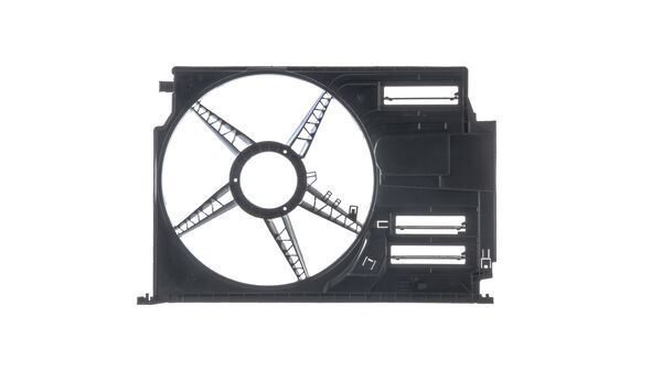 MAHLE CFS30000P Кожух вентилятора