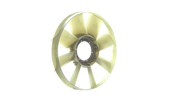 MAHLE CFW34000P Крильчатка вентилятора, система охолодження двигуна