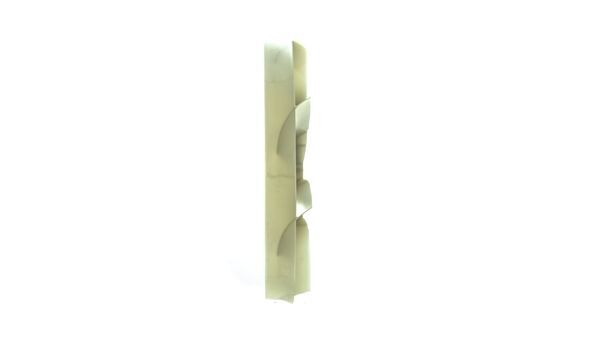 MAHLE CFW34000P Крильчатка вентилятора, система охолодження двигуна