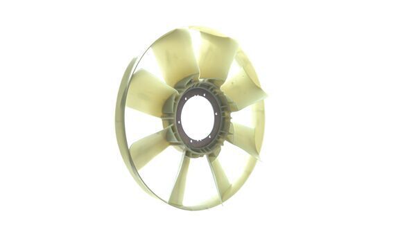 MAHLE CFW34000P Крильчатка вентилятора, система охолодження двигуна