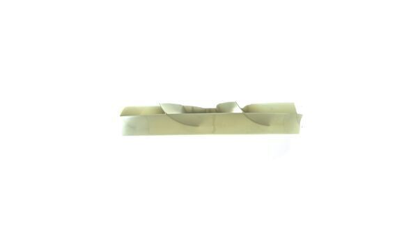 MAHLE CFW34000P Крильчатка вентилятора, система охолодження двигуна