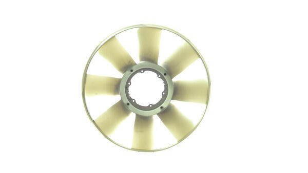 MAHLE CFW50000P Крильчатка вентилятора, система охолодження двигуна