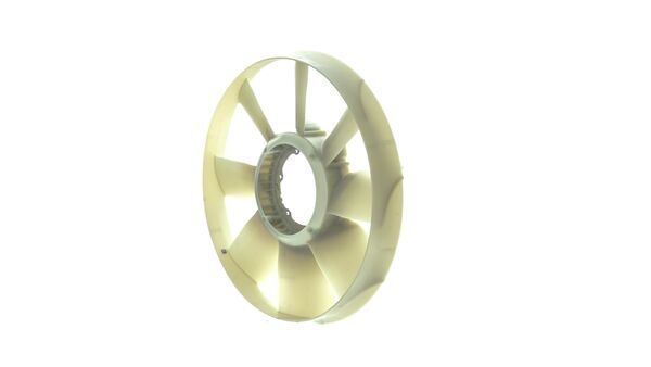 MAHLE CFW50000P Крильчатка вентилятора, система охолодження двигуна