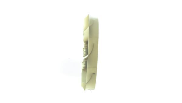 MAHLE CFW50000P Крильчатка вентилятора, система охолодження двигуна