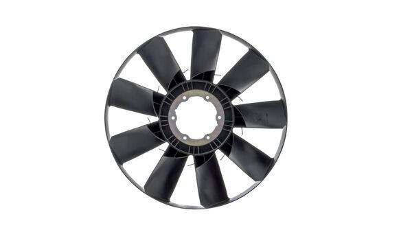 MAHLE CFW52000P Крильчатка вентилятора, система охолодження двигуна