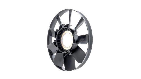 MAHLE CFW52000P Крильчатка вентилятора, система охолодження двигуна