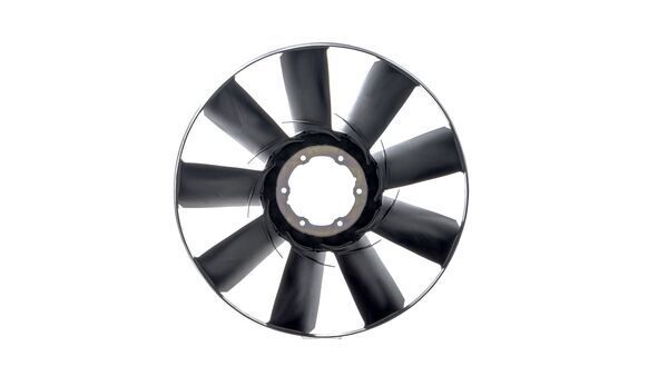 MAHLE CFW52000P Крильчатка вентилятора, система охолодження двигуна