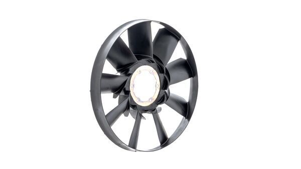 MAHLE CFW52000P Крильчатка вентилятора, система охолодження двигуна