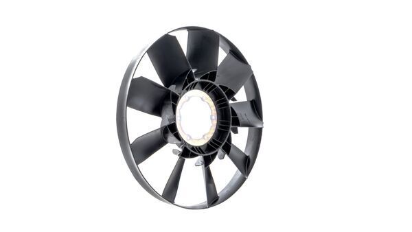 MAHLE CFW52000P Крильчатка вентилятора, система охолодження двигуна
