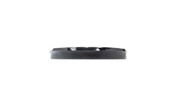 MAHLE CFW52000P Крильчатка вентилятора, система охолодження двигуна