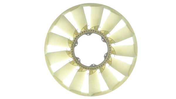 MAHLE CFW55000P Крильчатка вентилятора, система охолодження двигуна