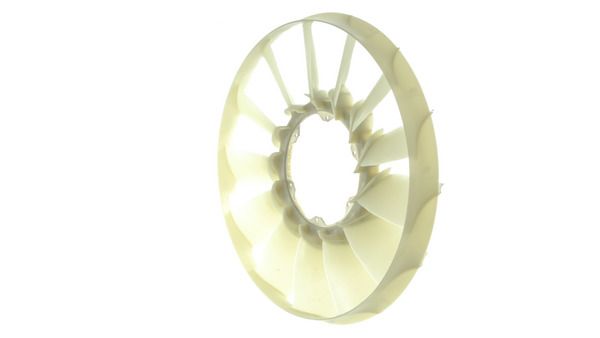 MAHLE CFW55000P Крильчатка вентилятора, система охолодження двигуна
