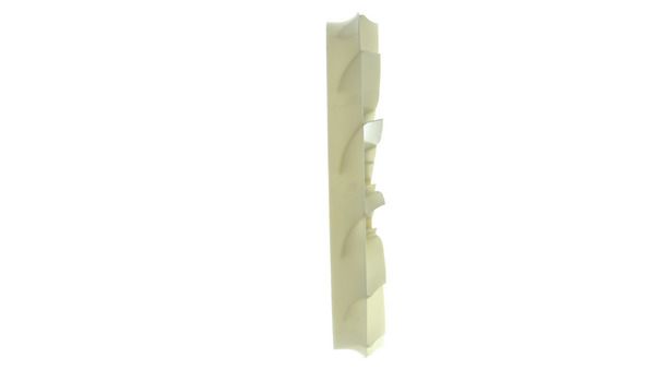 MAHLE CFW55000P Крильчатка вентилятора, система охолодження двигуна