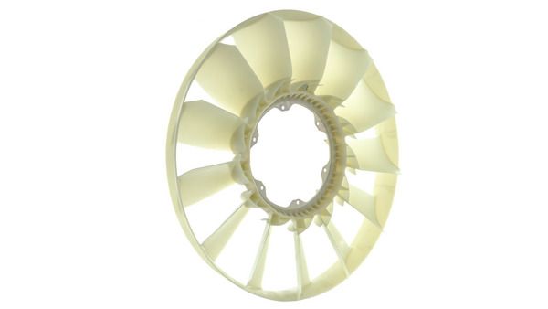 MAHLE CFW55000P Крильчатка вентилятора, система охолодження двигуна