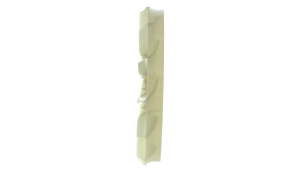 MAHLE CFW55000P Крильчатка вентилятора, система охолодження двигуна