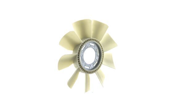 MAHLE CFW83000P Крильчатка вентилятора, система охолодження двигуна