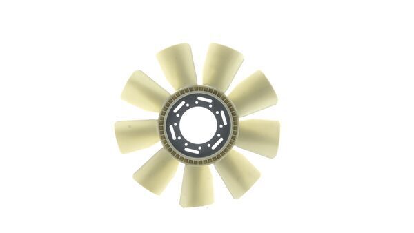MAHLE CFW83000P Крильчатка вентилятора, система охолодження двигуна
