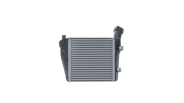 MAHLE CI141000P Охолоджувач наддувального повітря