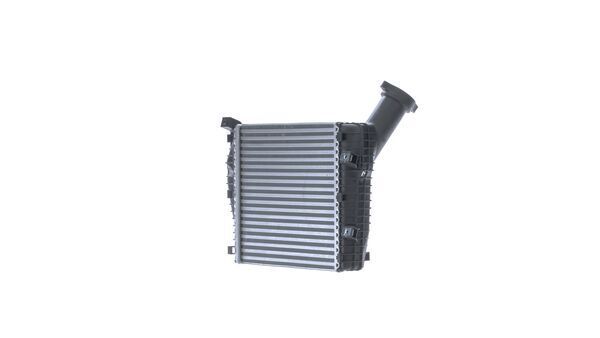 MAHLE CI141000P Охолоджувач наддувального повітря