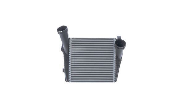 MAHLE CI141000P Охолоджувач наддувального повітря