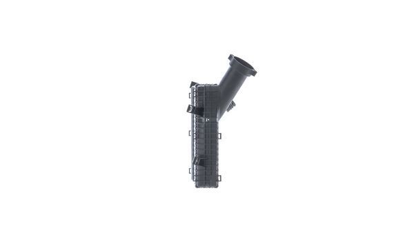 MAHLE CI141000P Охолоджувач наддувального повітря