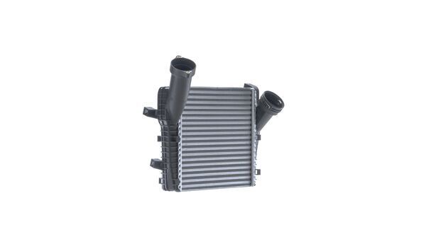 MAHLE CI141000P Охолоджувач наддувального повітря