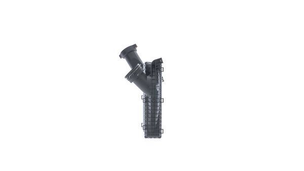 MAHLE CI141000P Охолоджувач наддувального повітря