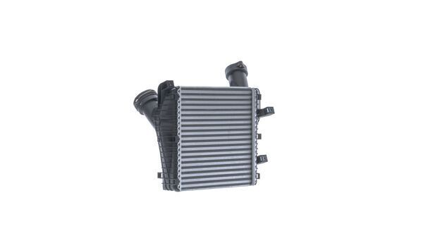 MAHLE CI141000P Охолоджувач наддувального повітря