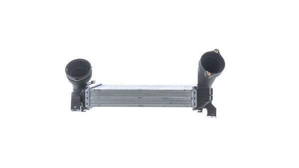MAHLE CI141000P Охолоджувач наддувального повітря